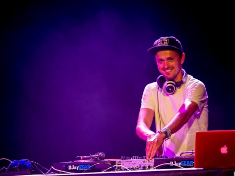 DJ Seminar